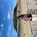 Victoria Airo, Spain